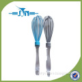 cheap egg whisk with Polyresin Handle